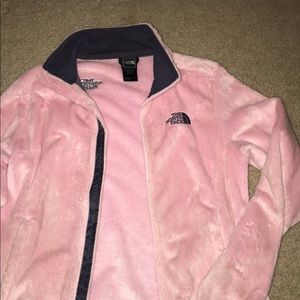 North Face jacket
